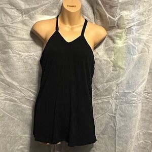 Torrid Black Women's Camisole Top